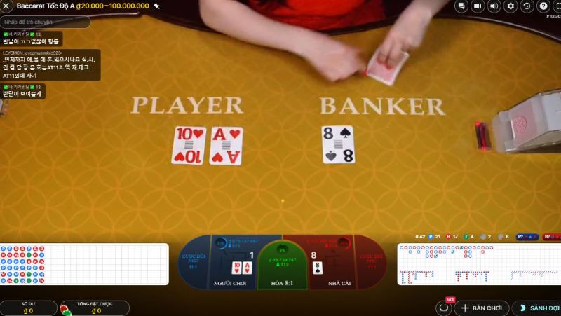 Cách tham gia chơi live casino vô cùng đơn giản tại B52CLUB