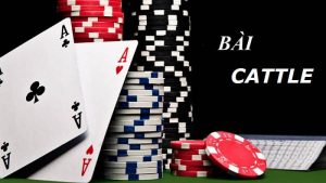 Chơi bài Catte tại B52