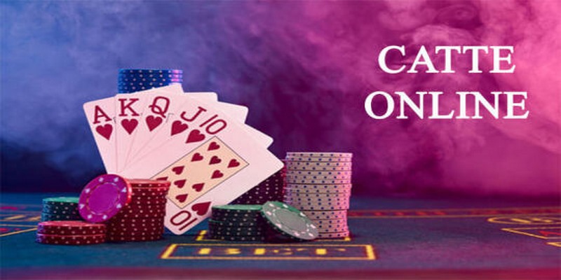 Bí quyết chơi game Catte B52CLUB thắng lớn