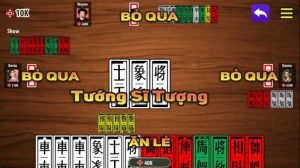 Hướng dẫn cách chơi bài Tứ Sắc B52CLUB dễ hiểu