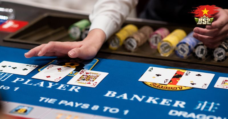 Tool Baccarat có 4 ưu điểm nổi bật