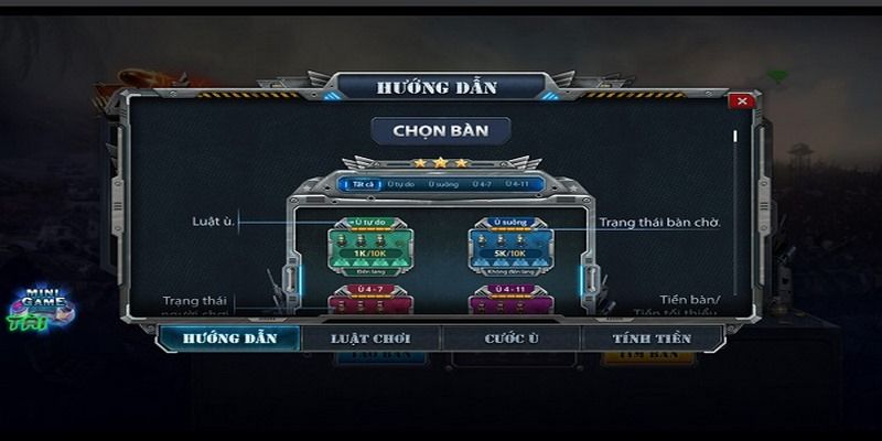 Bài chắn B52Club bạn cũng nên thử một lần cho biết