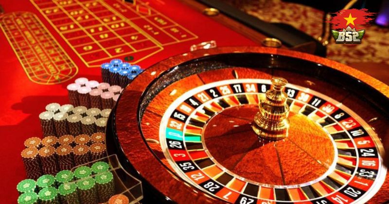 Live Casino B52Club