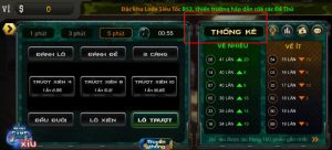 Hướng dẫn chơi lô đề 1 ăn 900 B52CLUB
