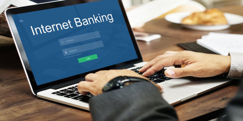 Internet Banking là hình thức nạp tiền B52 phổ biến vì tính tiện lợi